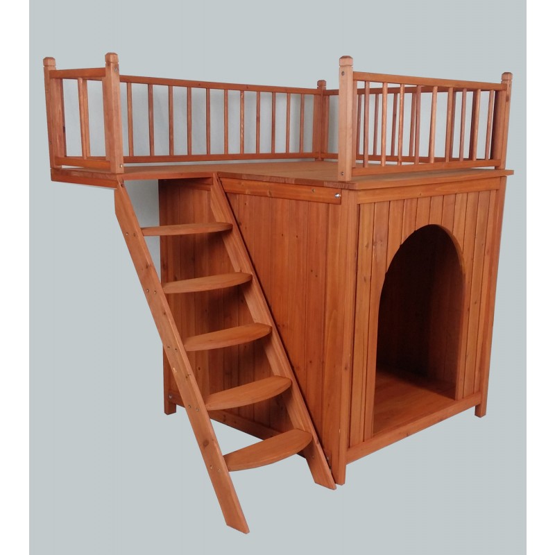 Wallpaper X Large Wooden Cat House Timber Dog Kennel Wood House Stairs Desktop Wallpaper
